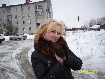 Ира кинешма