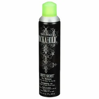 шампунь tigi rockaholic