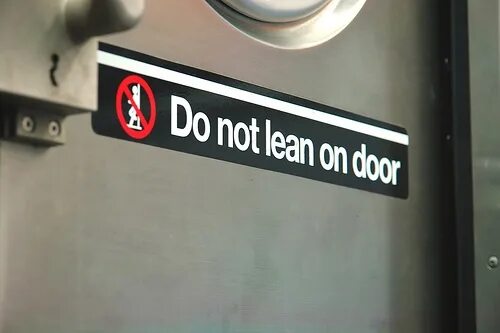 Do not power down