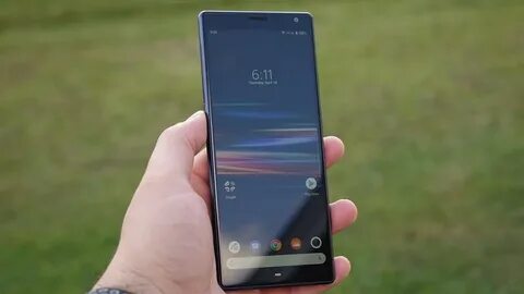Sony 10 бит