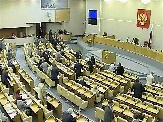 Дума 2007