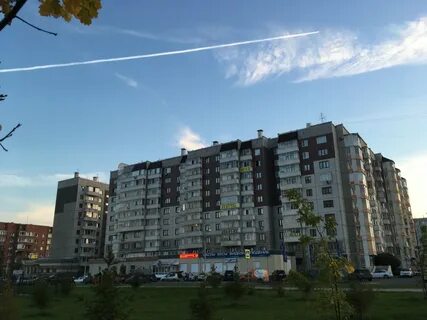 Ул 78 добровольческой бригады 14б
