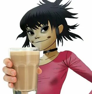 Noodle dude