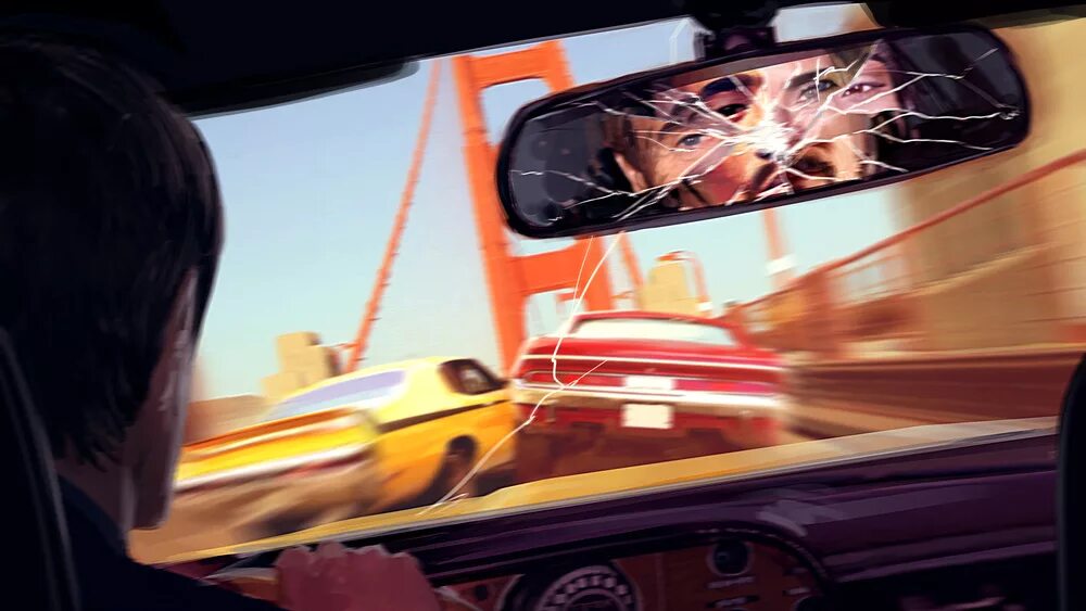 The driver for your graphics. Драйвер сан франциско таннер. драйвер сан франциско арт. джон таннер driver. джон таннер driver 2.