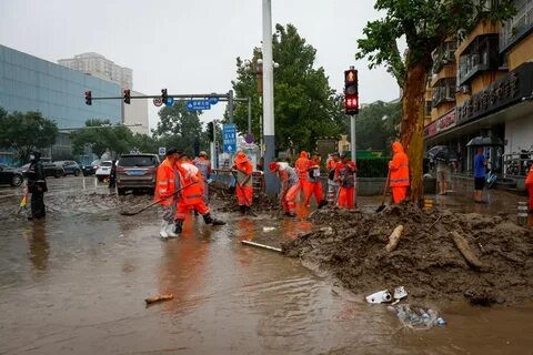 Тайфун в китае сегодня свежие