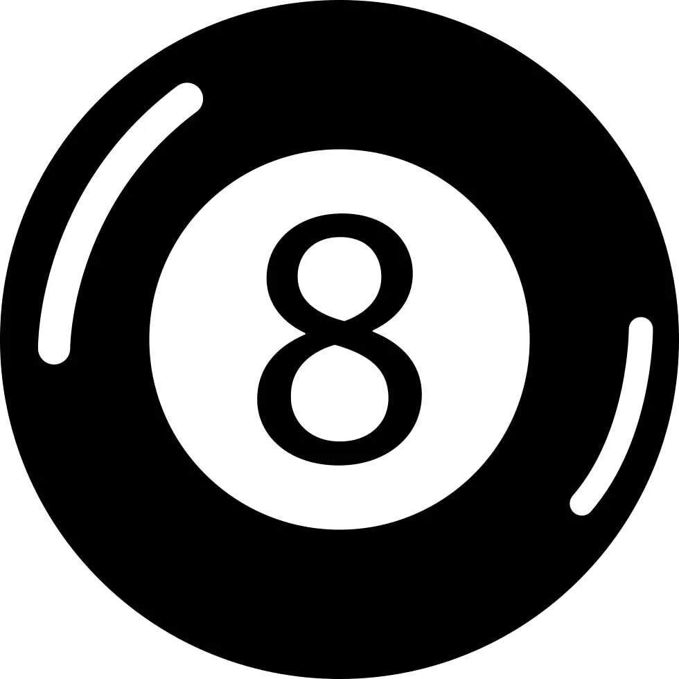 Рисунок шар 8. Бильярдный шар вектор. Бильярдный шар лого. Бильярд иконка. Бильярдный шары иконка.