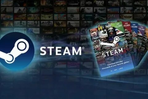 Steam up