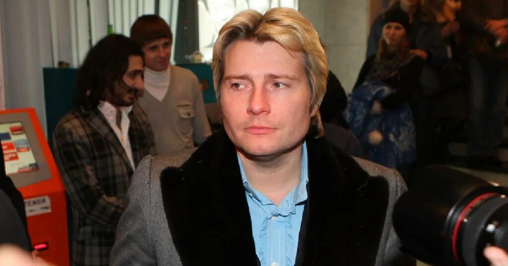 Сколько лет ребенку баскова