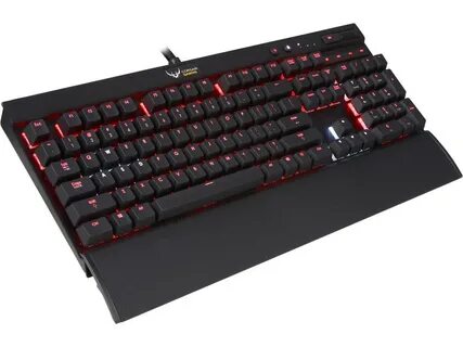Cherry mx brown