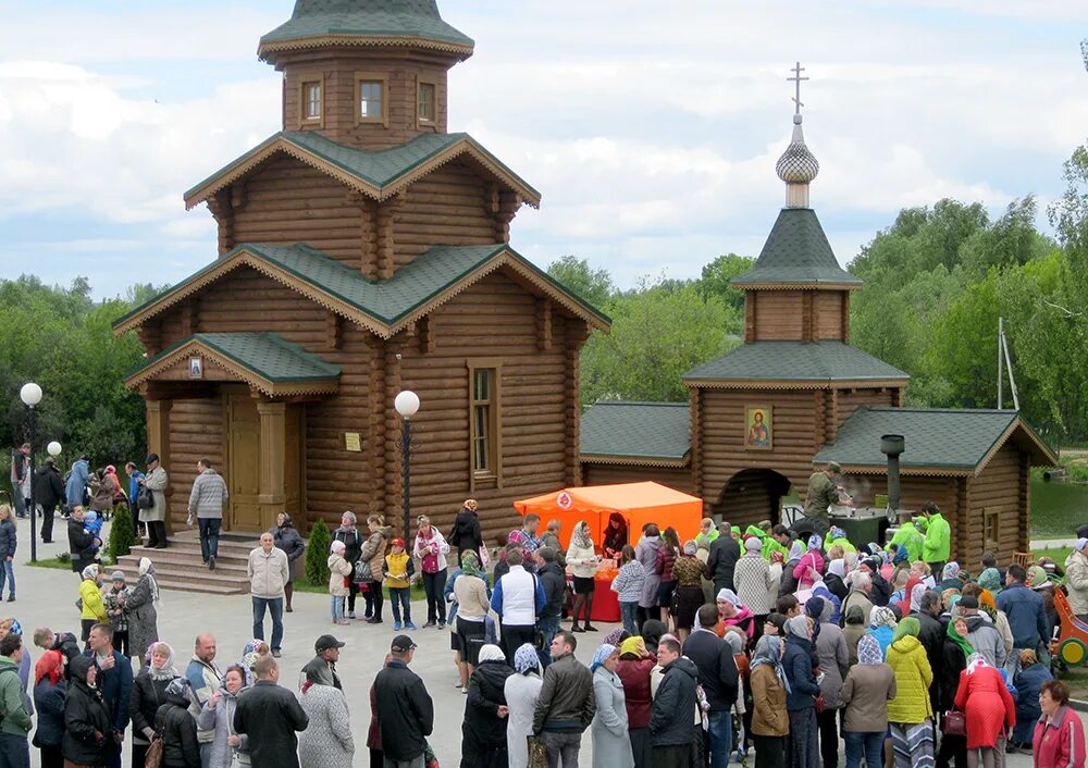 Копосовская Церковь Нижний Новгород. Троицкий храм в Нижнем Новгороде Копосово. Троицкая Церковь (Копосово). Церковь в Копосово Нижний Новгород.