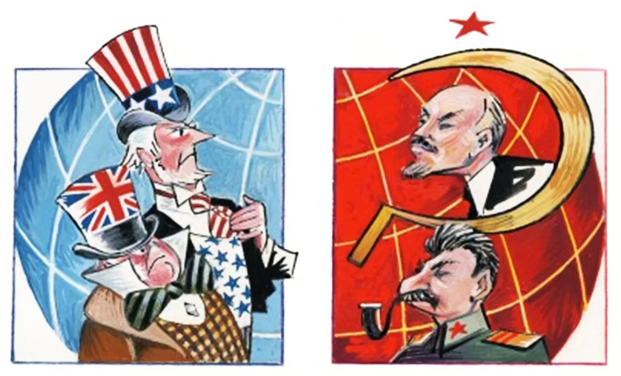 основные идеи антиглобализма. политические символы. холодная война плакаты. антикоммунистические идеологии. политика иллюстрации.