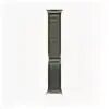 Green alpine watch