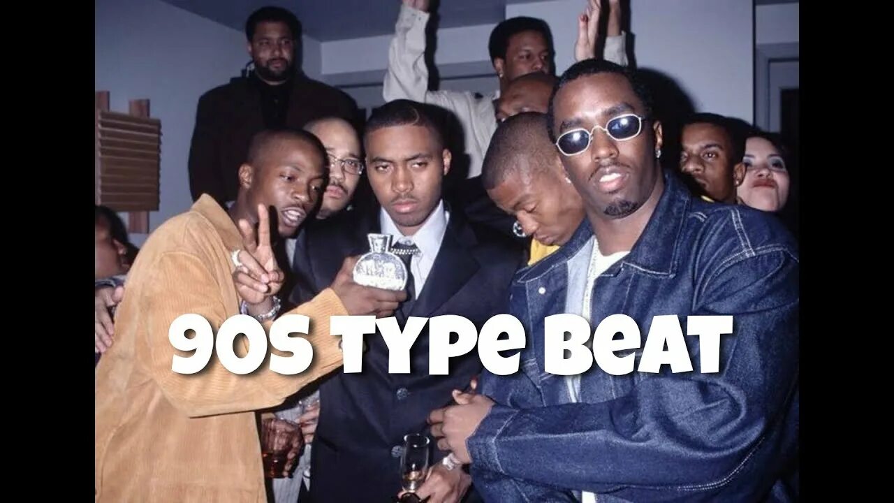 Белые вечеринки puff daddy что это