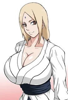 I wanna gangbang Tsunade together with /a/! 