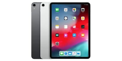 Apple ipad 11