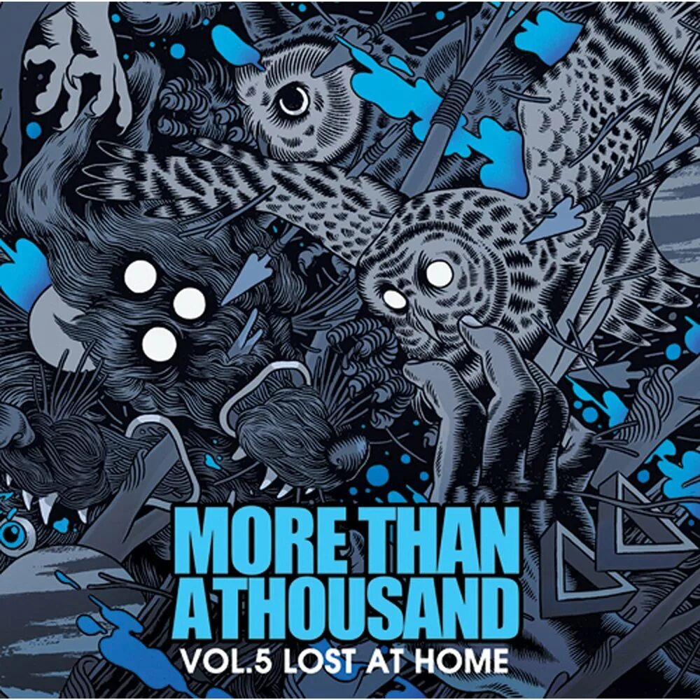 Better than a thousand. More than a thousand. lost at home, volume 5 more than a thousand. more than. the thousand brains theory.
