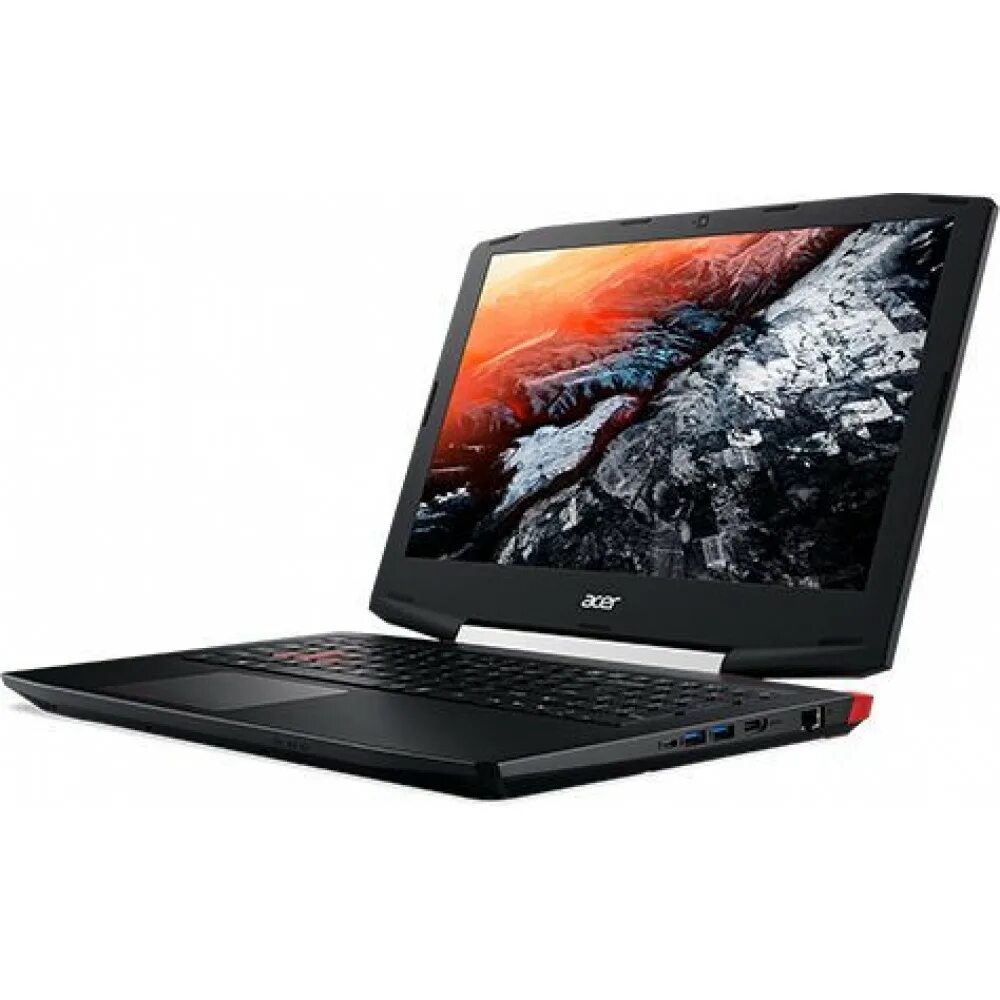 Ноутбук асер 15. Acer Nitro 5. Ноутбук Acer Aspire vx5-591g-58qk. Notebook Acer Aspire 5 15.6 FHD. Intel Core i7 для ноутбука.