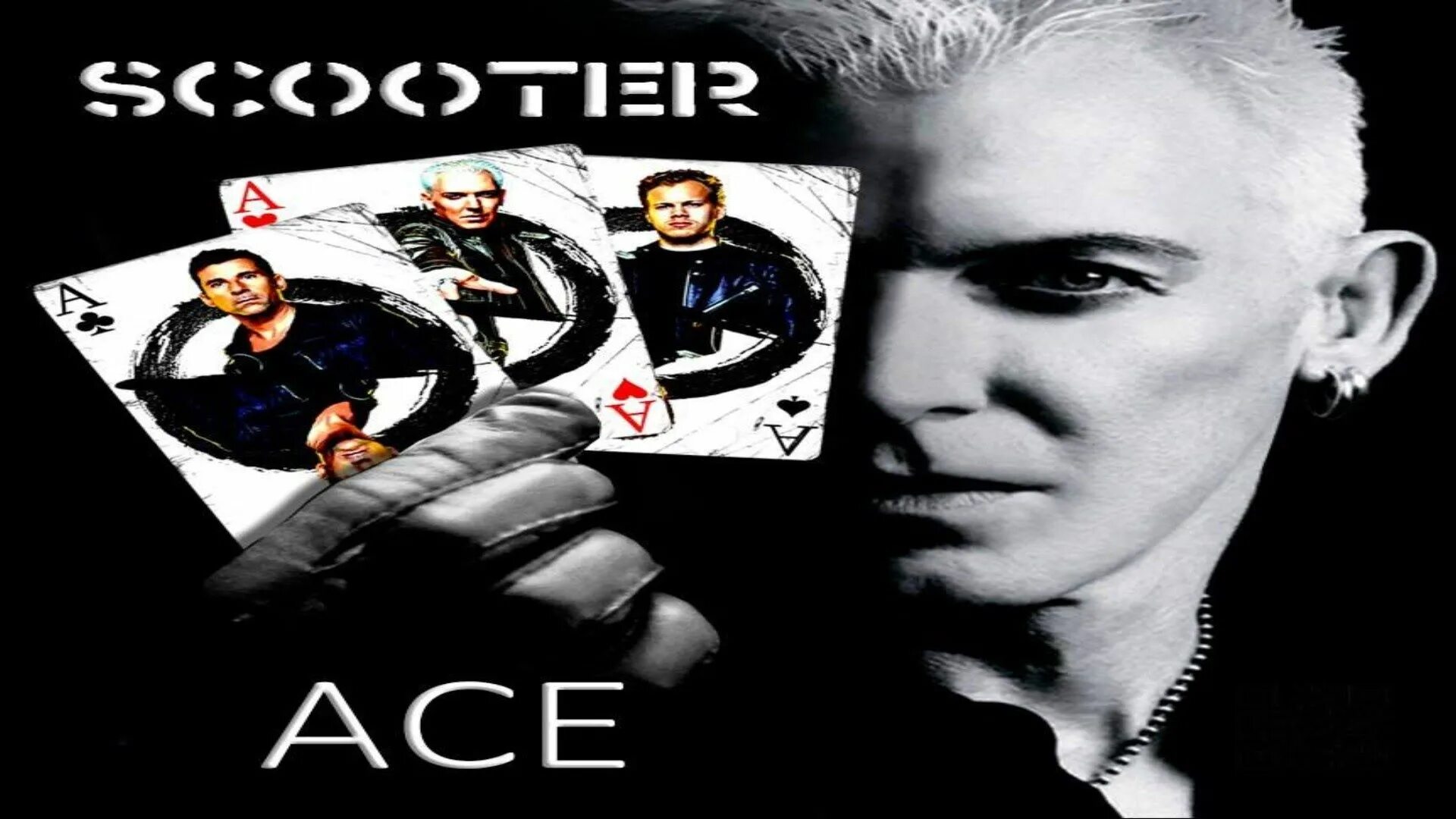 Scooter Ace альбом. Постеры группы скутер. Плакат скутер группа. Группа Scooter, обложки альбомов..