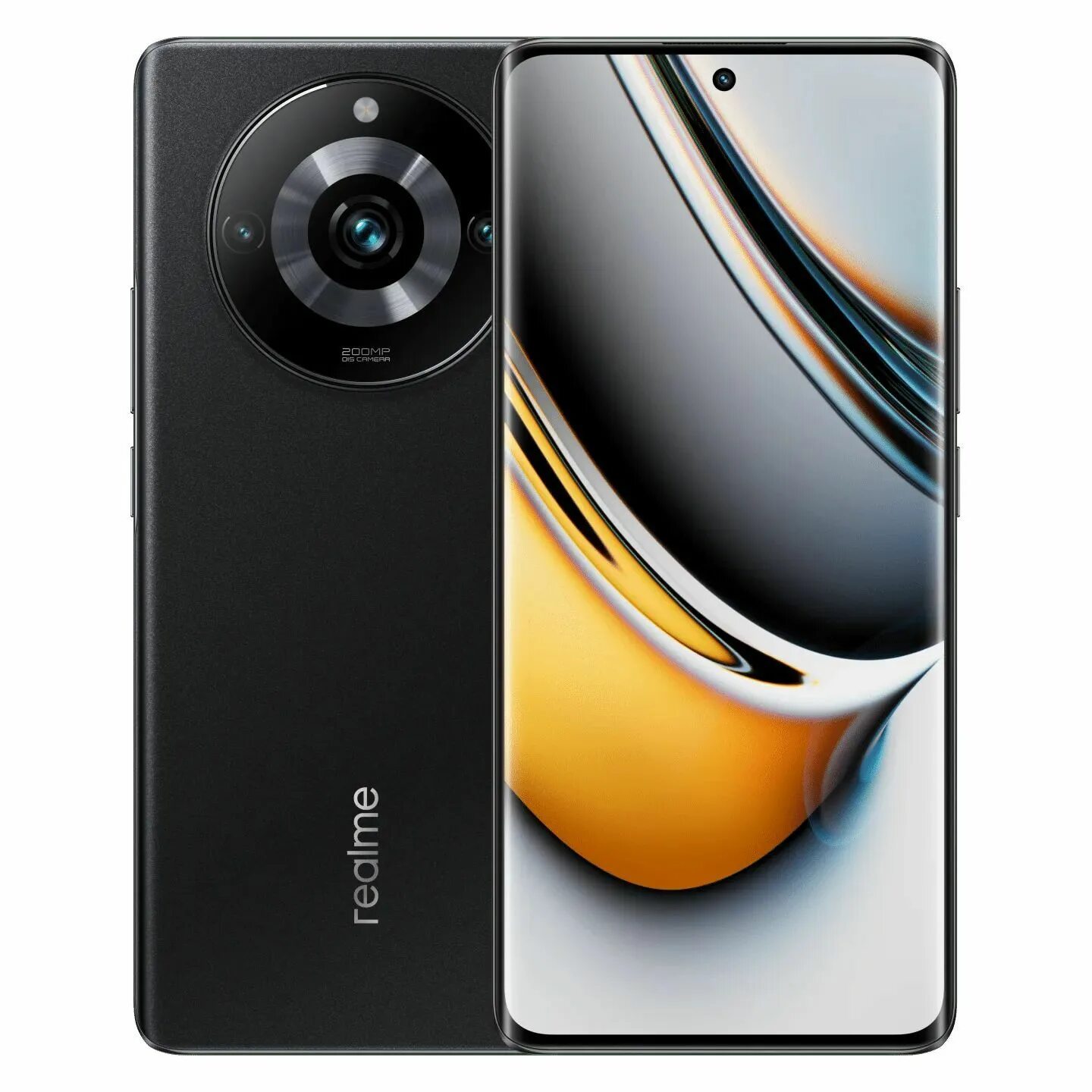 Realme 11 pro характеристики отзывы