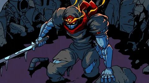 Shadow kai