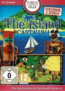 Project castaway дата выхода
