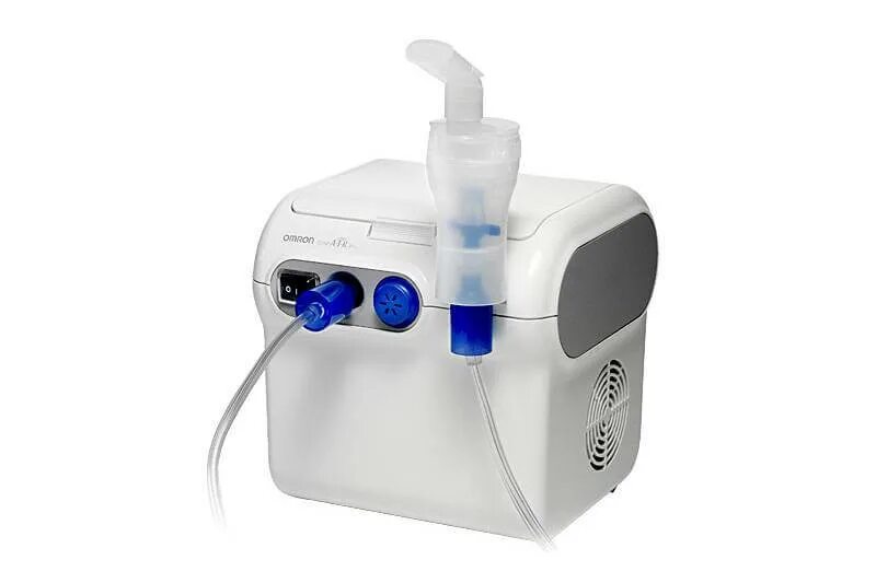 Омрон базис. Компрессорный ингалятор (небулайзер) Omron Comp Air ne-c28 Plus. Омрон с 28. Ингалятор Омрон с 28. Небулайзер с хлоргексидином.