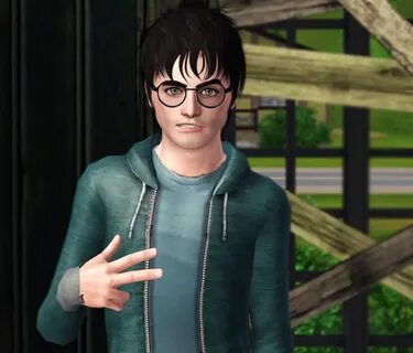 Harry potter turkce