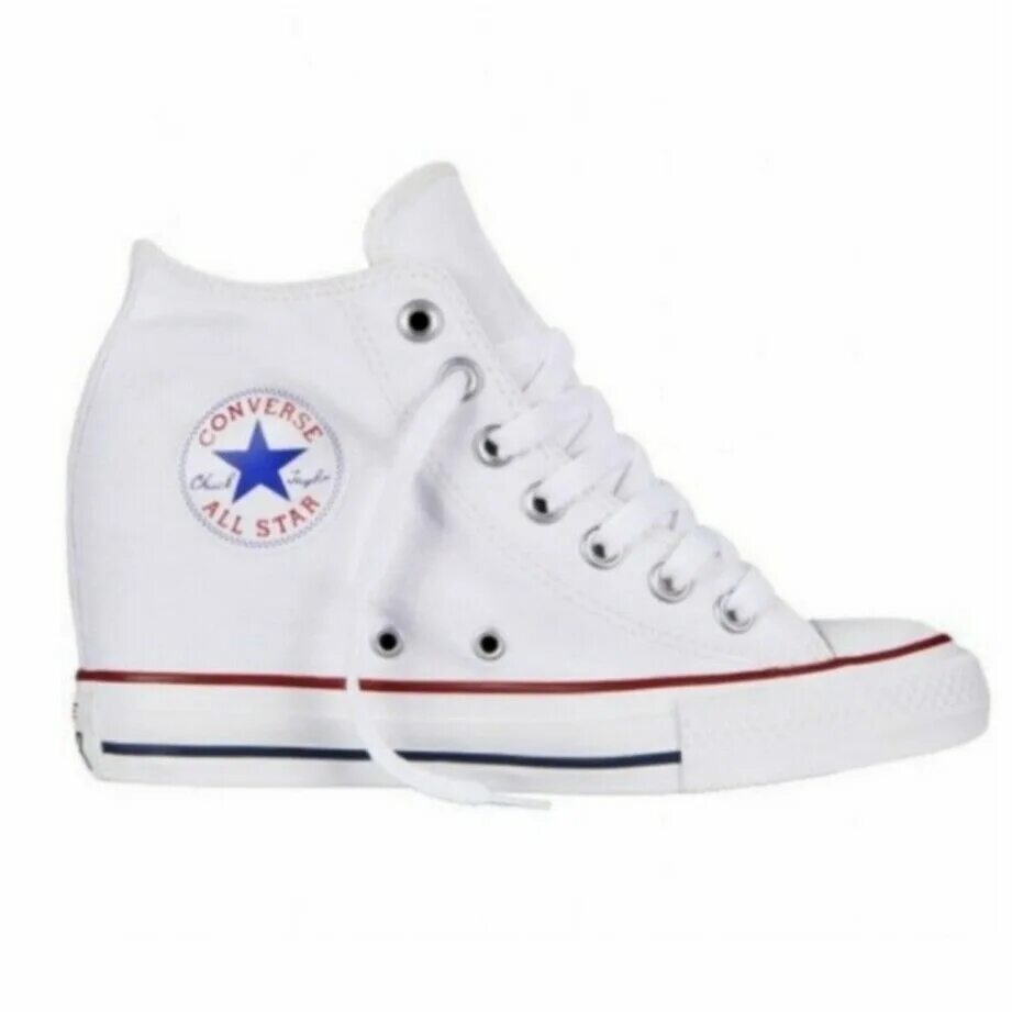 Купить конверс 16. Converse all Star. Converse Wedges. Конверсы Чак Тейлор all Star. Converse Chuck Taylor Hi platform White Trainers.