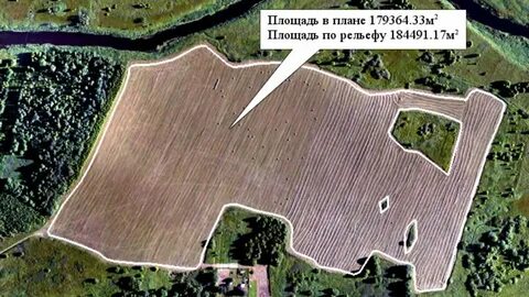 Территория поль