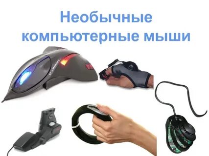 Мышь разен