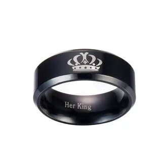 Her ring