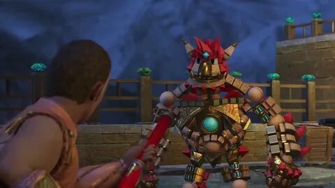 Knack 2