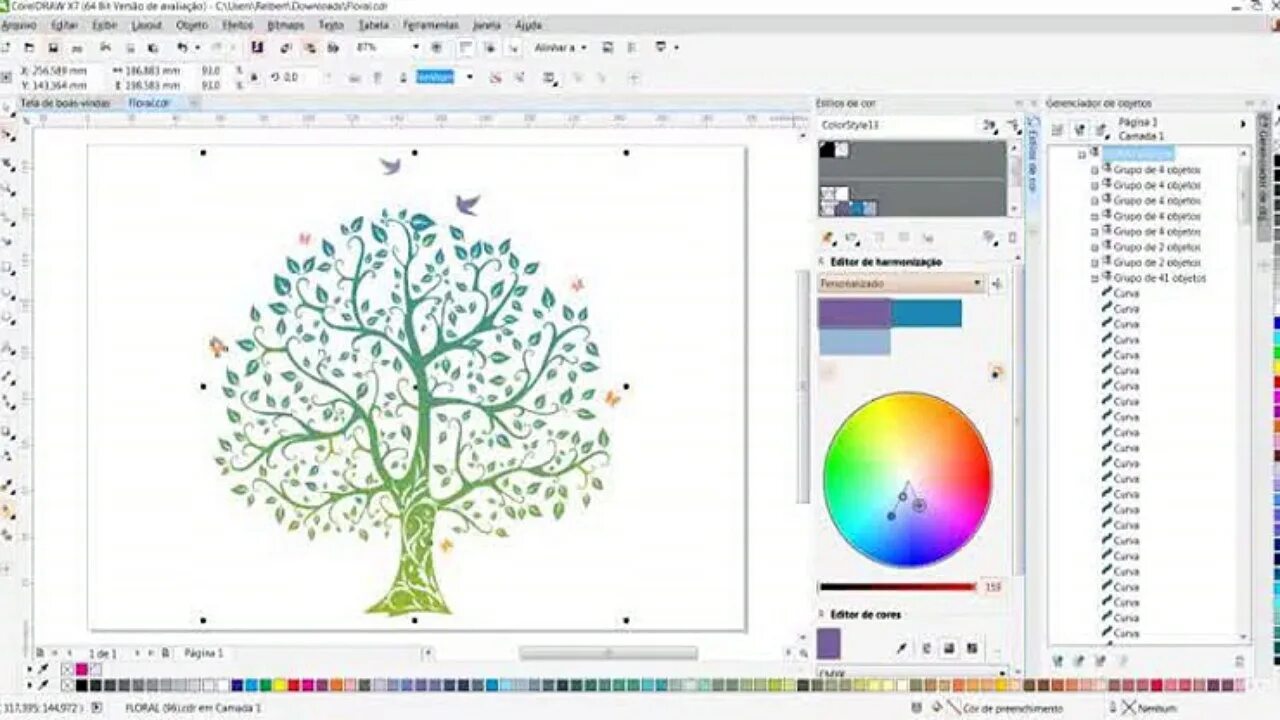 Скрины графических редакторов coreldraw. Изображения в coreldraw. Корел для начинающих. Coreldraw простые рисунки. Векторный редактор coreldraw.