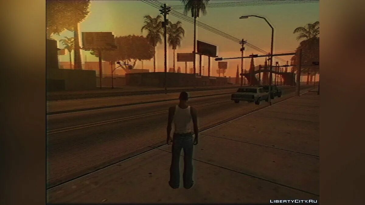 Решейд самп. Gta san andreas vhs. вайб гта сан андреас. гта вайс сити vhs edition. vhs самп.
