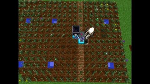 Magical crops 1.7 10