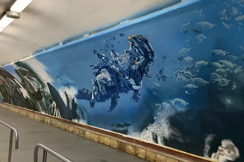 Стена киев