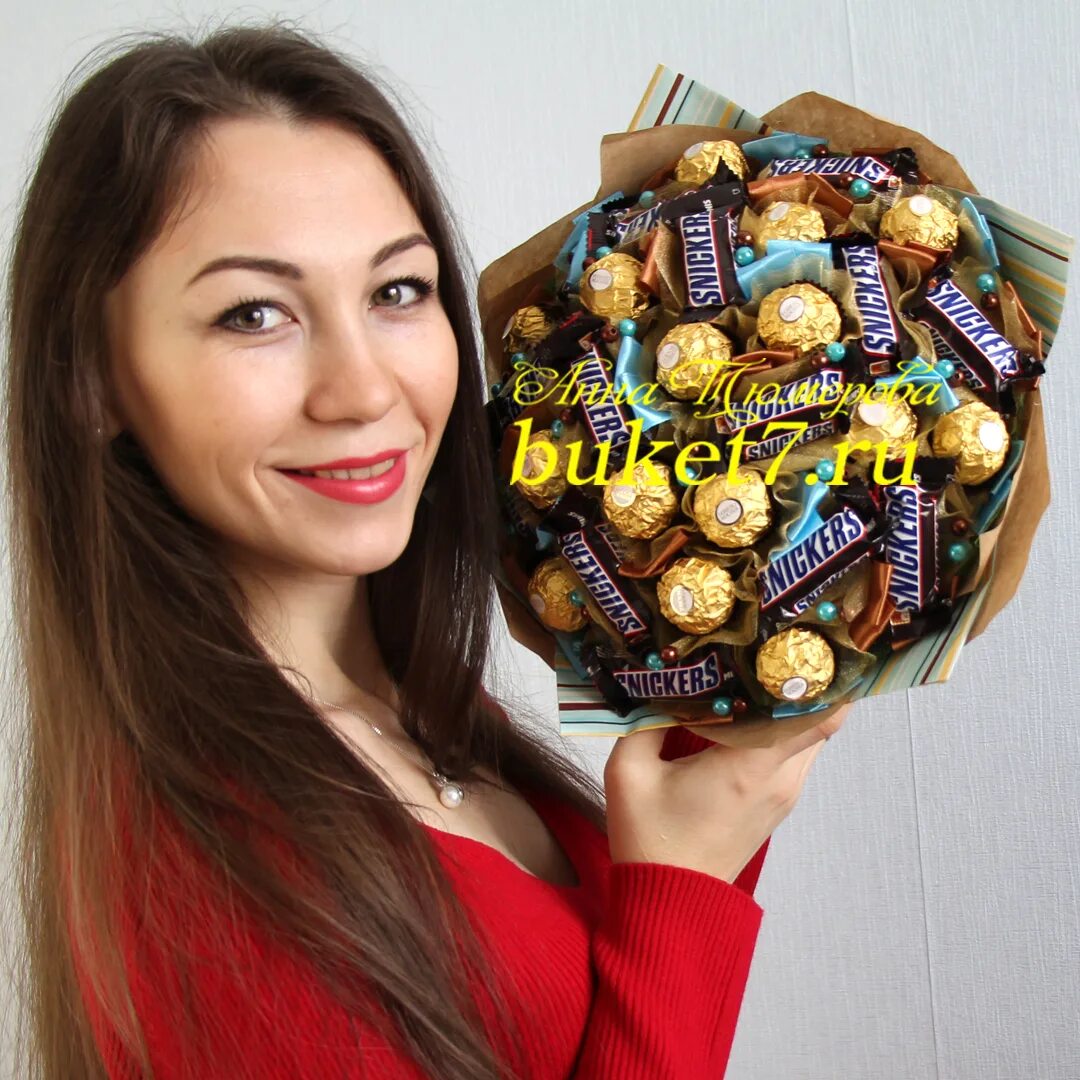 Лучшие оригинальные подарки