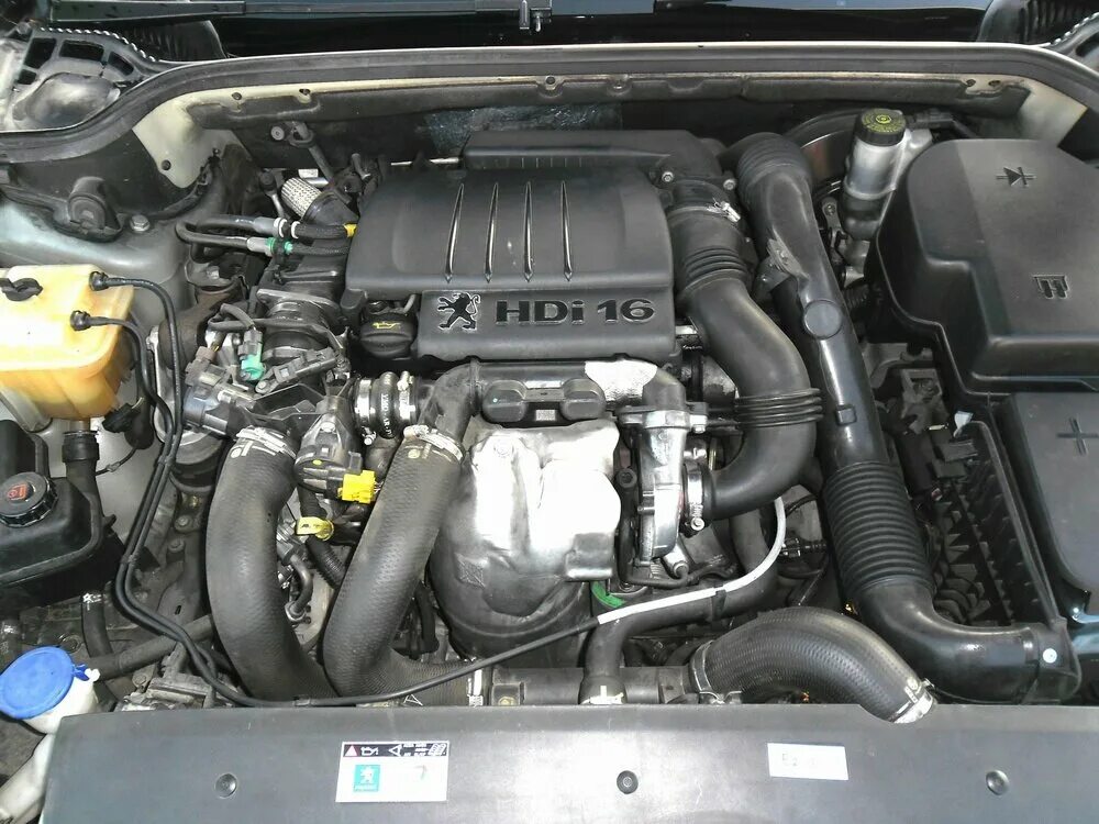 Купить PEUGEOT 301 1.6 16v VTI NFP 10FC1A ДВИГАТЕЛЬ 115 л.с.: отзывы, фото и хар