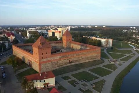 Лида гродно