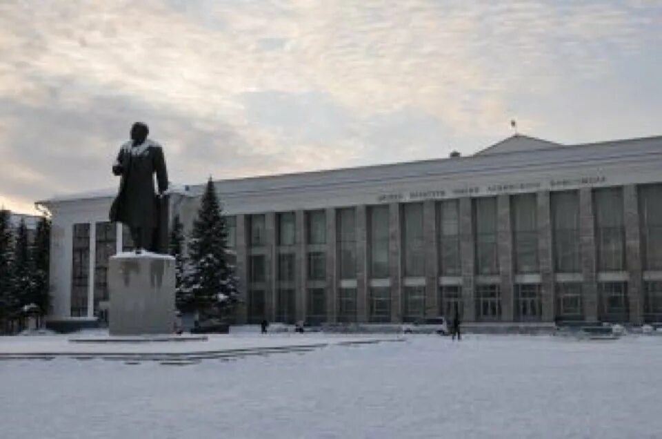 Дк северодвинска