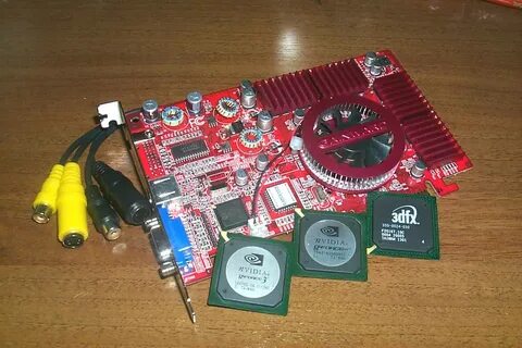 Geforce 2 pro