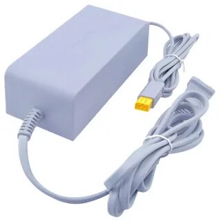 Ac power adapter