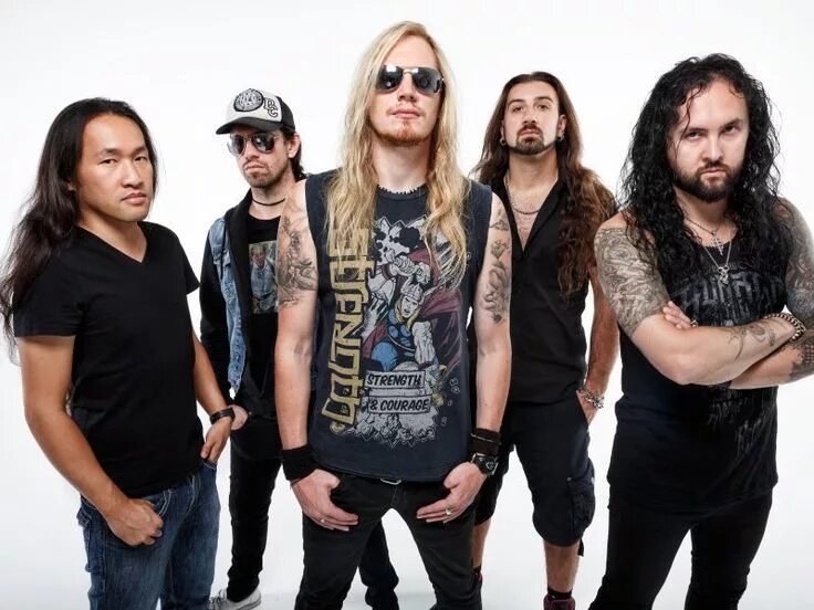 Пауэр-хеви-метал. Новинки power metal. Dragonforce. Power metal группы. Power metal надпись.