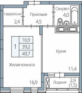 Ул березовая роща 4