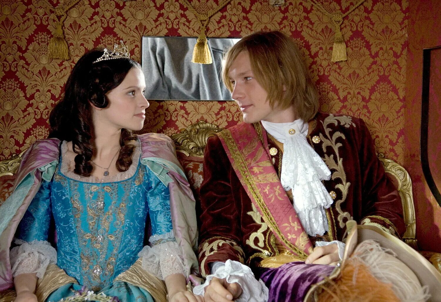 Кот в сапогах 2009 принцесса. Кот в сапогах 2009 германия. Кот в сапогах 2009 германия. Кот в сапогах 2009. Кот в сапогах 2009.