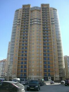 Ленинском проспекте 82