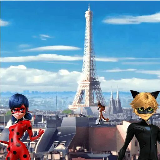 леди баг и супер-кот. эйфелева башня леди баг. леди баг и супер-кот. париж. леди баг мир париж.