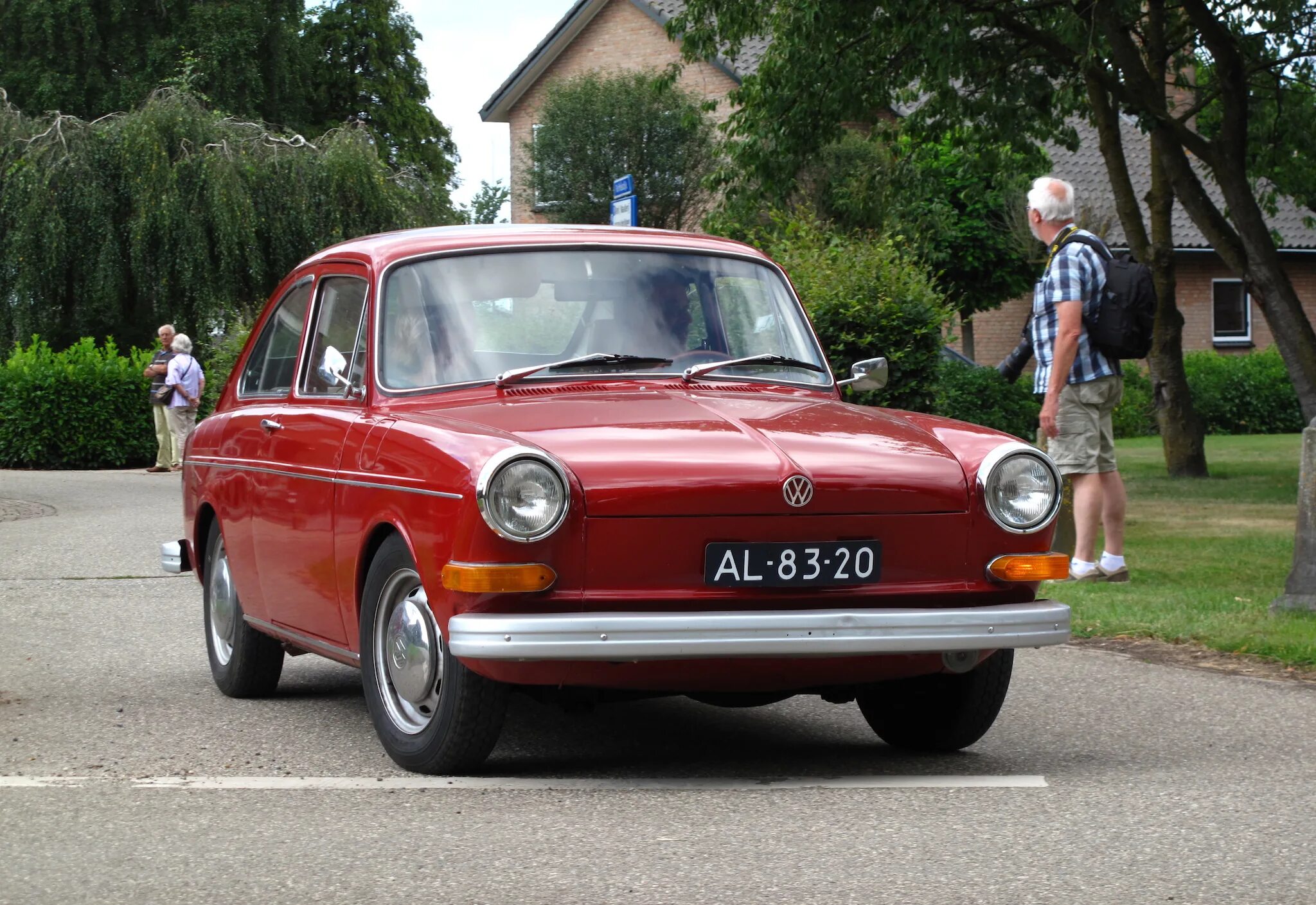 Vw tl. Фольксваген 1600 Fastback. Volkswagen 1600l 1967. VW TL 1600. Фольксваген 1970.