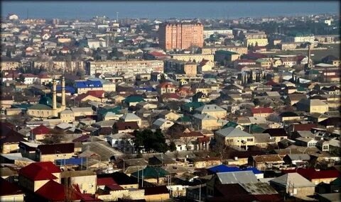Дербент тюмень