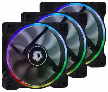 Id cooling trio
